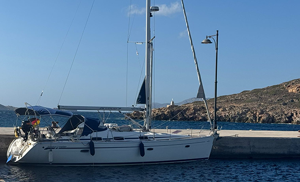 Aussenansicht-4 Bavaria 42